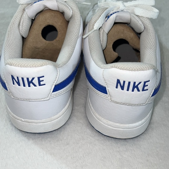 Nike Court Vision Low - Picture 7 of 11